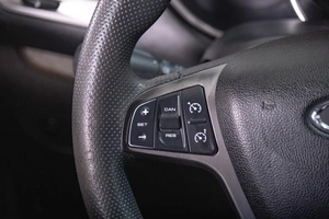 Седан ВАЗ (LADA) Vesta 2016 года, 669000 рублей, Томск