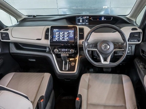 Минивэн Nissan Serena 2019 года, 2350000 рублей, Краснодар