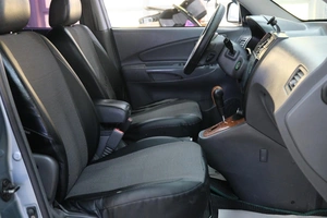 Внедорожник Hyundai Tucson 2005 года, 699000 рублей, Омск