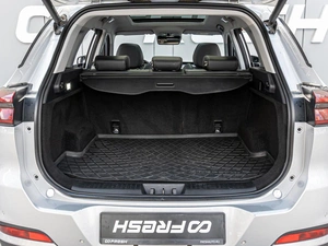 Внедорожник Chery Tiggo 7 Pro Max 2023 года, 2220000 рублей, Краснодар