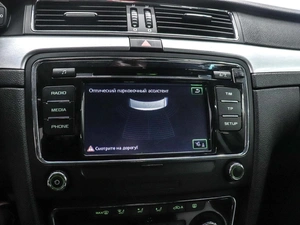 Лифтбек Skoda Superb 2014 года, 1299000 рублей, Красноярск