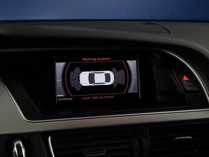 Лифтбек Audi A5 2010 года, 1288055 рублей, Москва