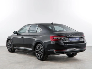Лифтбек Skoda Superb 2025 года, 3339050 рублей, Москва