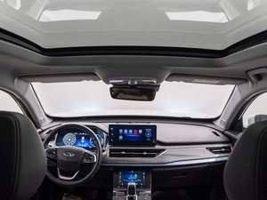 Внедорожник Chery Tiggo 8 Pro 2022 года, 2175000 рублей, Красноярск