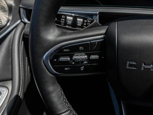 Внедорожник Chery Tiggo 8 Pro Max 2024 года, 2350000 рублей, Краснодар