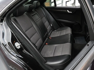 Седан Mercedes-benz C-класс 2012 года, 1395000 рублей, Волгоград