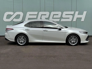 Седан Toyota Camry 2019 года, 2949000 рублей, Кропоткин