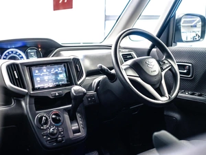 Минивэн Suzuki Solio 2020 года, 990000 рублей, Красноярск