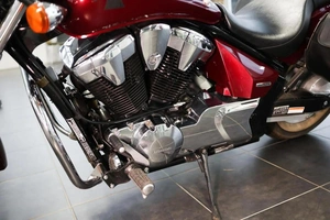 Honda VT 1300CR Stateline 2010 года, 805000 рублей, Орёл