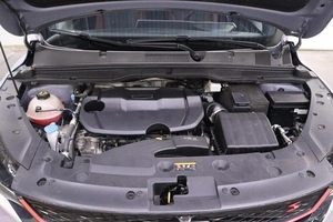 Внедорожник Geely Coolray 2024 года, 2040000 рублей, Брянск