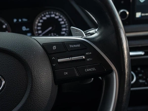 Седан Hyundai Sonata 2020 года, 2750000 рублей, Краснодар