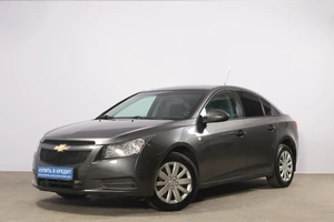 Хетчбэк Chevrolet Cruze 2012 года, 679000 рублей, Новосибирск