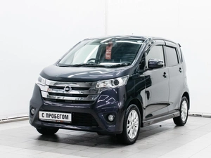 Хетчбэк Nissan Dayz 2014 года, 599000 рублей, Красноярск