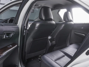 Седан Toyota Camry 2015 года, 2370000 рублей, Ростов-на-Дону