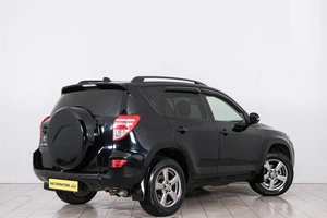 Внедорожник Toyota RAV4 2012 года, 1429000 рублей, Красноярск