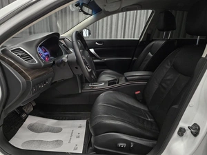 Седан Nissan Teana 2011 года, 990000 рублей, Красноярск