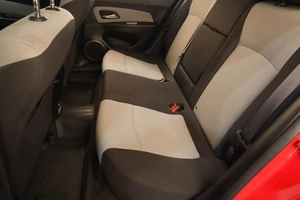 Седан Chevrolet Cruze 2012 года, 749000 рублей, Челябинск