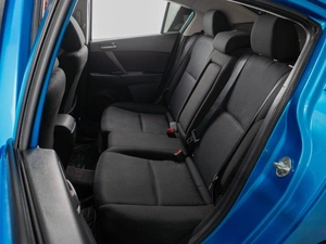 Седан Mazda 3 2011 года, 749000 рублей, Тюмень