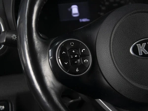 Внедорожник Kia Soul 2021 года, 1999000 рублей, Омск