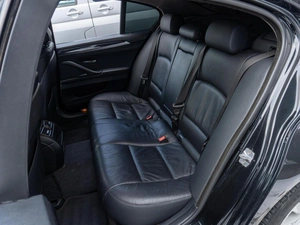 Седан BMW 5 серия 2014 года, 2049000 рублей, Саратов