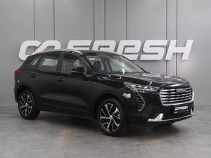 Внедорожник Haval Jolion 2022 года, 1729000 рублей, Воронеж