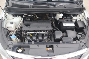 Внедорожник Kia Sportage 2013 года, 1350000 рублей, Орёл