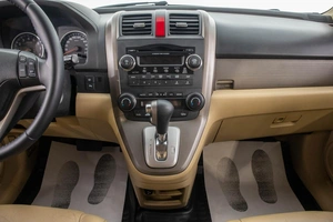 Внедорожник Honda CR-V 2008 года, 1179000 рублей, Барнаул