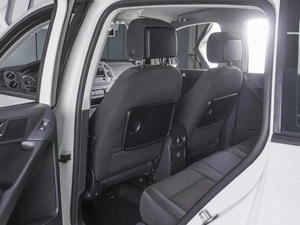 Внедорожник Volkswagen Tiguan 2012 года, 1350000 рублей, Ростов-на-Дону