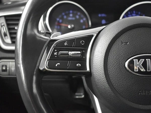 Универсал Kia Ceed 2020 года, 1879900 рублей, Казань