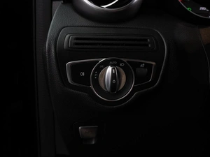Внедорожник Mercedes-benz GLC-класс 2019 года, 4017000 рублей, Воронеж
