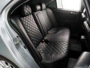 Седан Mitsubishi Lancer 2008 года, 749000 рублей, Воронеж