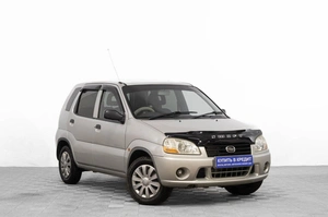Хетчбэк Suzuki Swift 2003 года, 379000 рублей, Барнаул