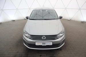 Седан Volkswagen Polo 2017 года, 1200000 рублей, Орёл