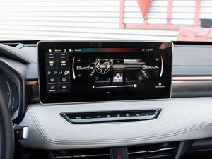 Внедорожник Haval Jolion 2021 года, 1680000 рублей, Краснодар