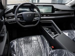 Лифтбек FAW Bestune B70 2024 года, 2450000 рублей, Краснодар
