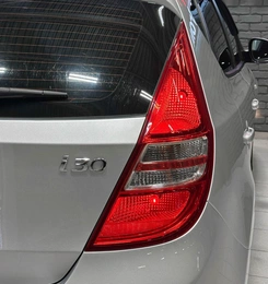 Хетчбэк Hyundai i30 2010 года, 650000 рублей, Красноярск