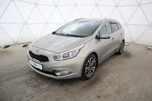 Универсал Kia Ceed 2013 года, 1099000 рублей, Обнинск