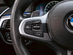 Седан BMW 5 серия 2019 года, 3830000 рублей, Краснодар