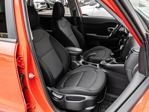 Внедорожник Kia Soul 2018 года, 1790000 рублей, Краснодар