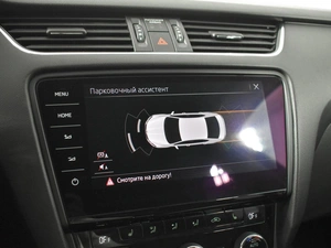 Лифтбек Skoda Octavia 2017 года, 1768900 рублей, Казань