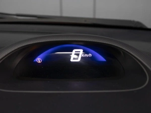 Лифтбек Honda Insight 2009 года, 880000 рублей, Омск