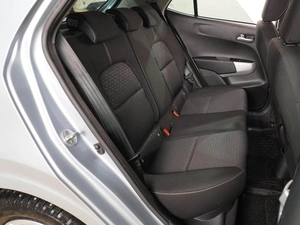 Хетчбэк Kia Picanto 2017 года, 999000 рублей, Воронеж