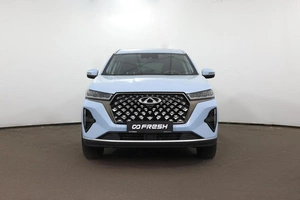 Внедорожник Chery Tiggo 7 Pro Max 2023 года, 2255000 рублей, Орёл