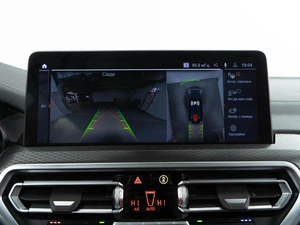 Внедорожник BMW X4 2024 года, 7749999 рублей, Москва