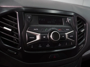 Седан ВАЗ (LADA) Vesta 2022 года, 1230000 рублей, Ростов-на-Дону