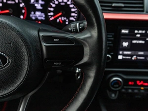 Хетчбэк Kia Rio X 2020 года, 1795000 рублей, Краснодар