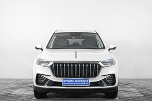 Внедорожник Hongqi HS5 2024 года, 3249000 рублей, Кемерово