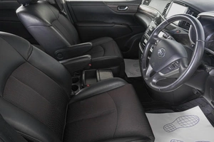 Минивэн Nissan Elgrand 2018 года, 3449000 рублей, Кемерово