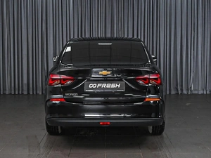 Седан Chevrolet Monza 2022 года, 1578000 рублей, Ставрополь