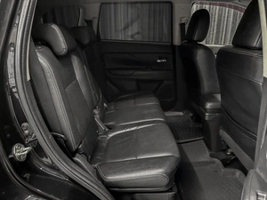 Внедорожник Mitsubishi Outlander 2012 года, 1279000 рублей, Красноярск